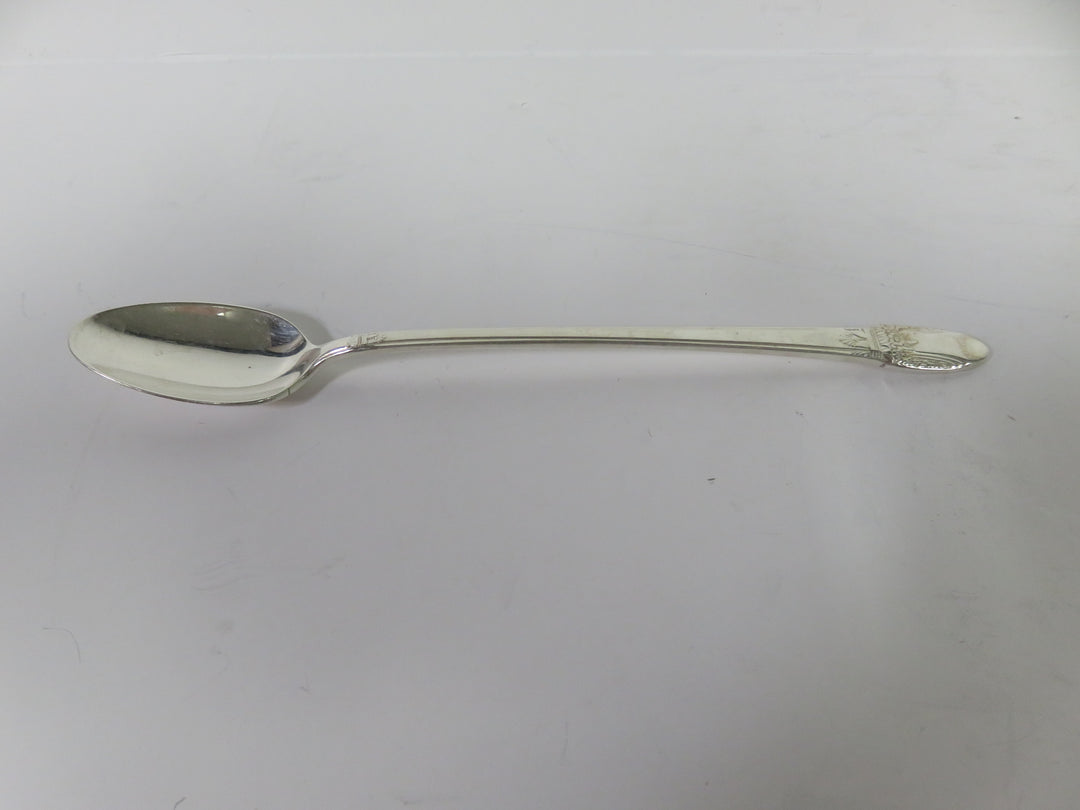 Rogers Brothers Ice Tea Spoons