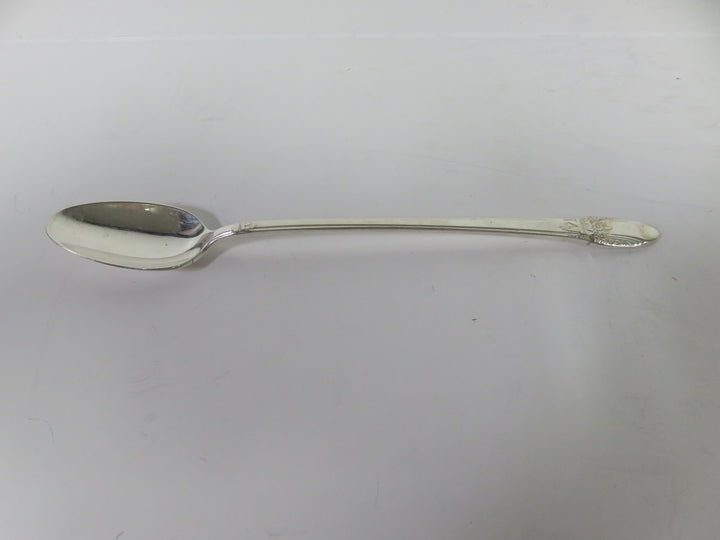 Rogers Brothers Ice Tea Spoons