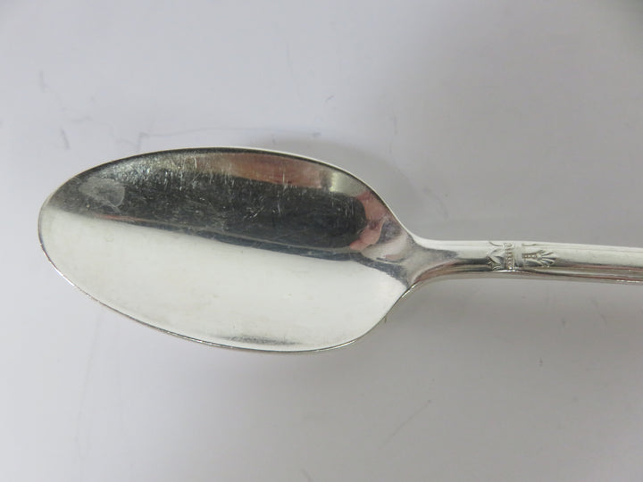 Rogers Brothers Ice Tea Spoons