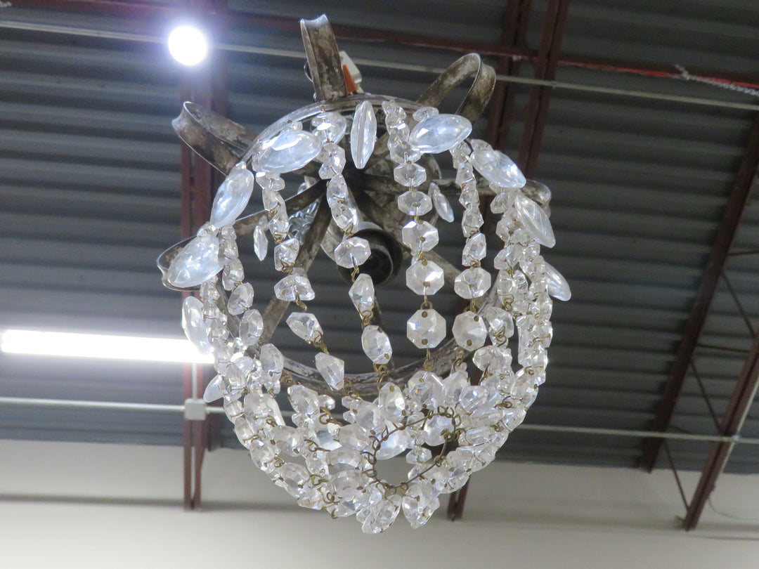 Chelsea House Ceiling Pendant