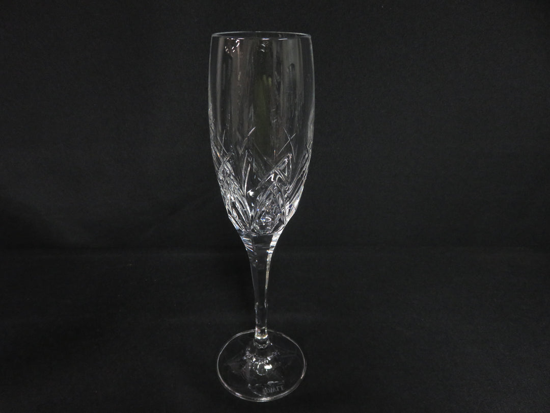 Towle Champagne Flutes