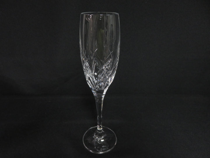 Towle Champagne Flutes