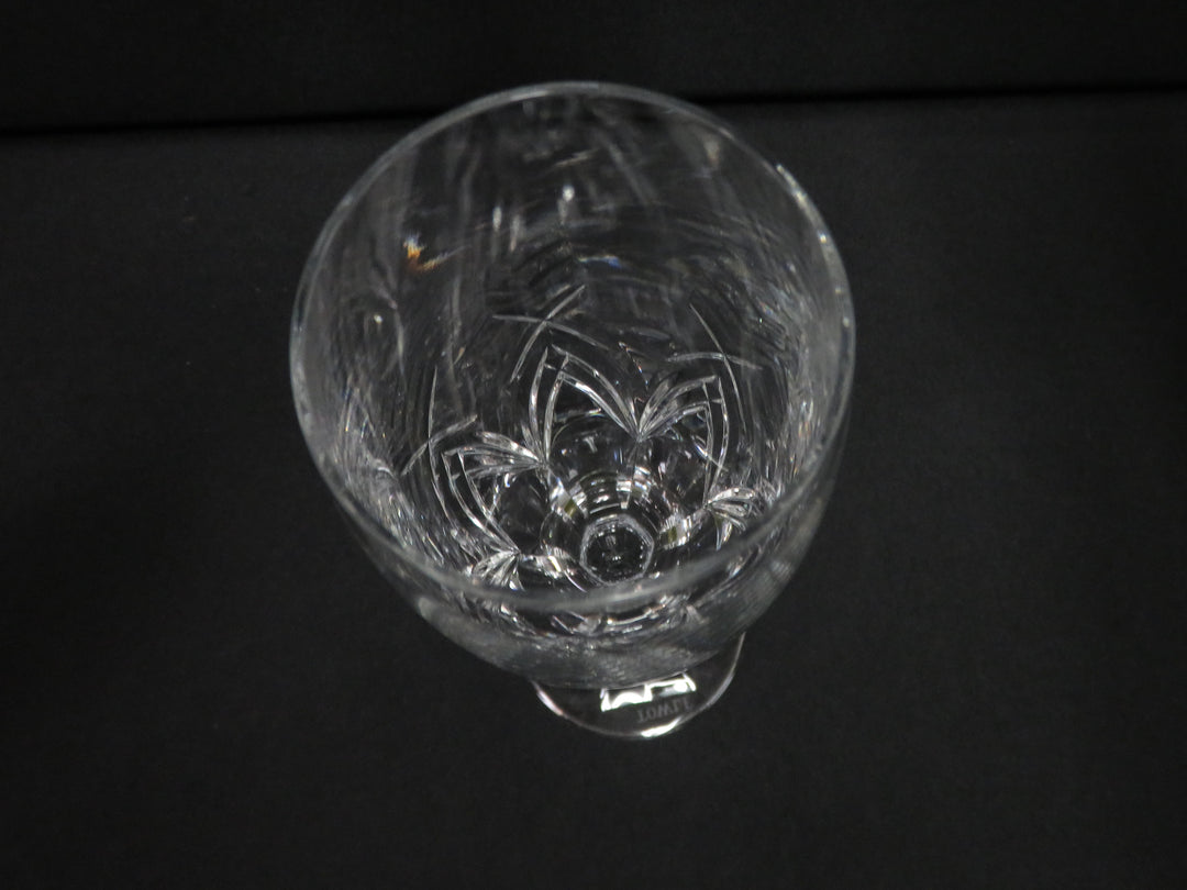 Towle Champagne Flutes