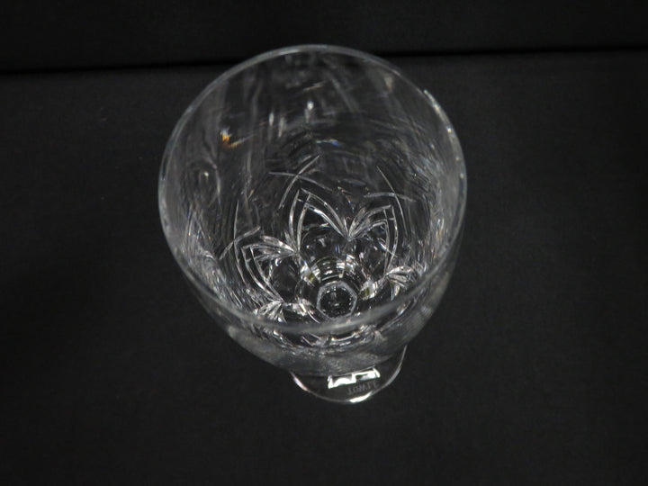 Towle Champagne Flutes