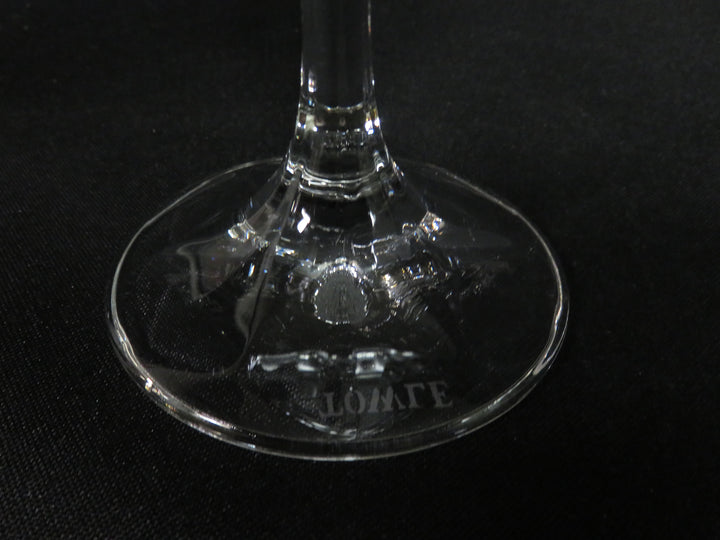 Towle Champagne Flutes