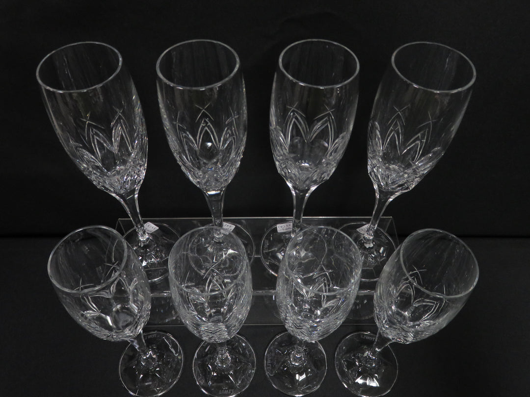 Towle Champagne Flutes