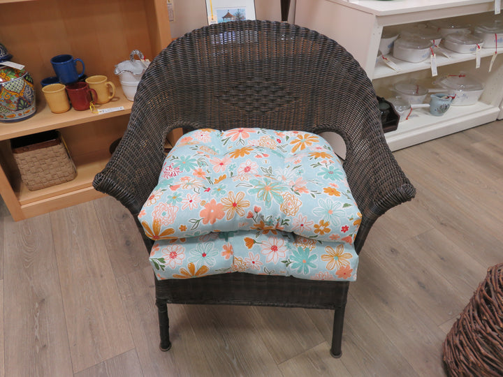 Pier 1 Porch Chair