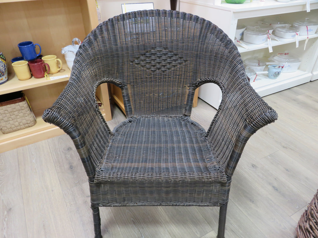 Pier 1 Porch Chair