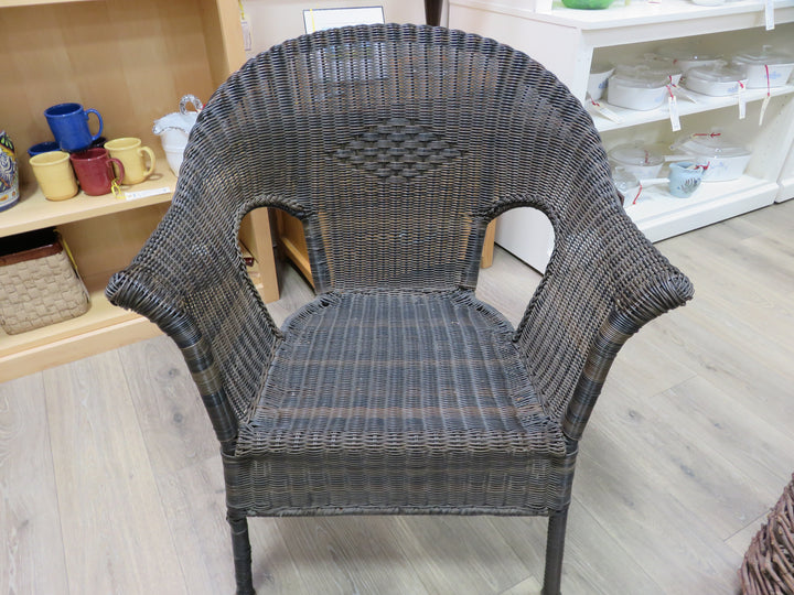 Pier 1 Porch Chair