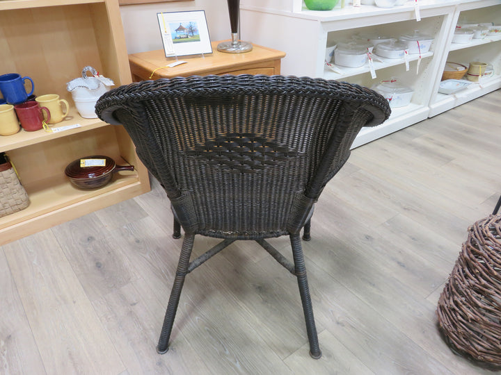 Pier 1 Porch Chair