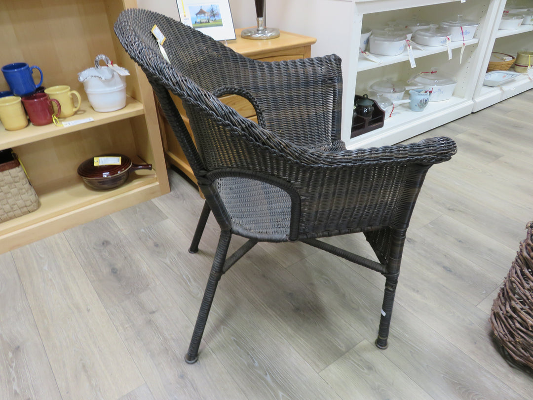 Pier 1 Porch Chair