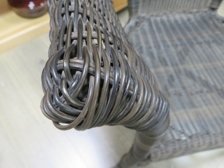 Pier 1 Porch Chair
