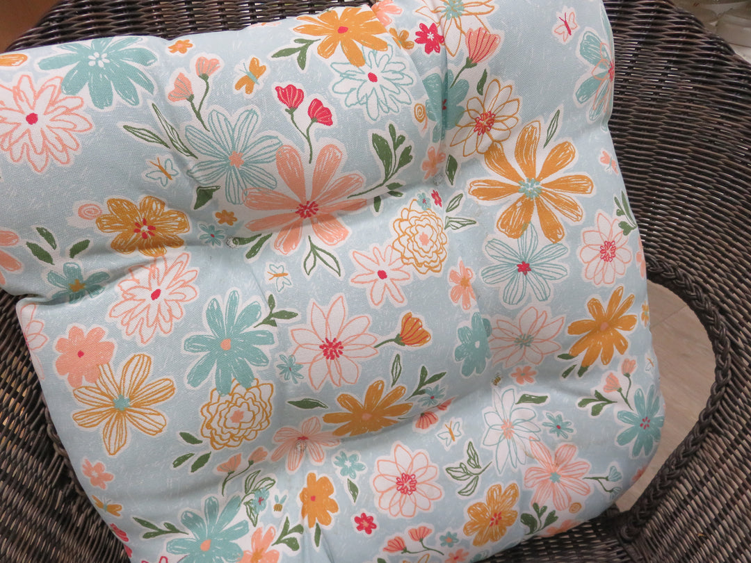 Pier 1 Porch Chair