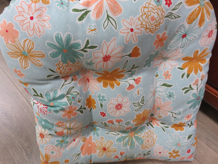 Pier 1 Porch Love Seat
