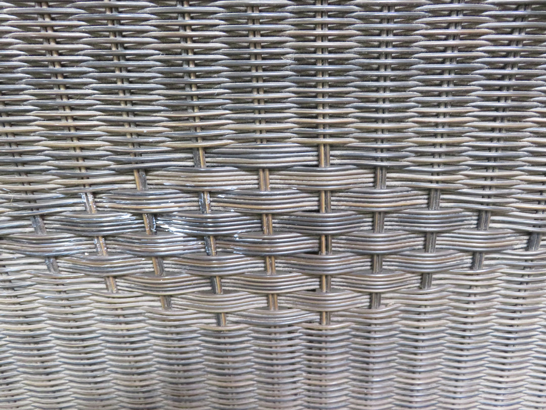 Pier 1 Porch Love Seat