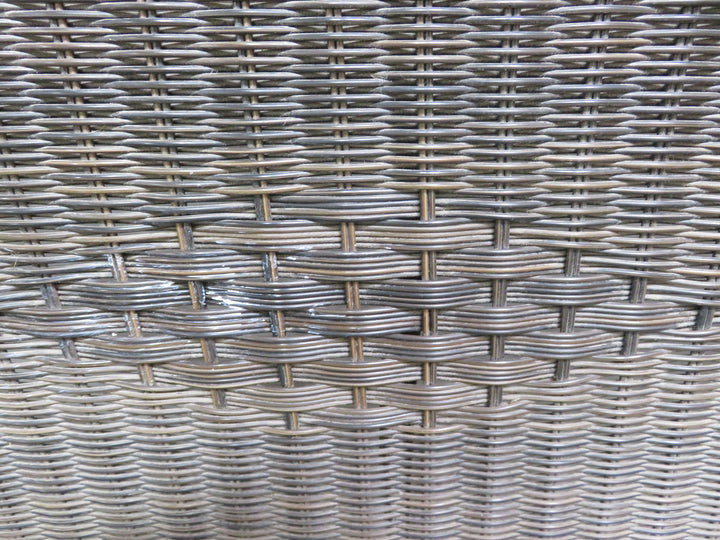 Pier 1 Porch Love Seat