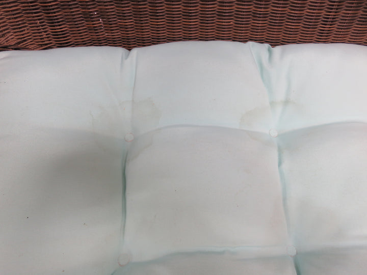 Pier 1 Porch Love Seat