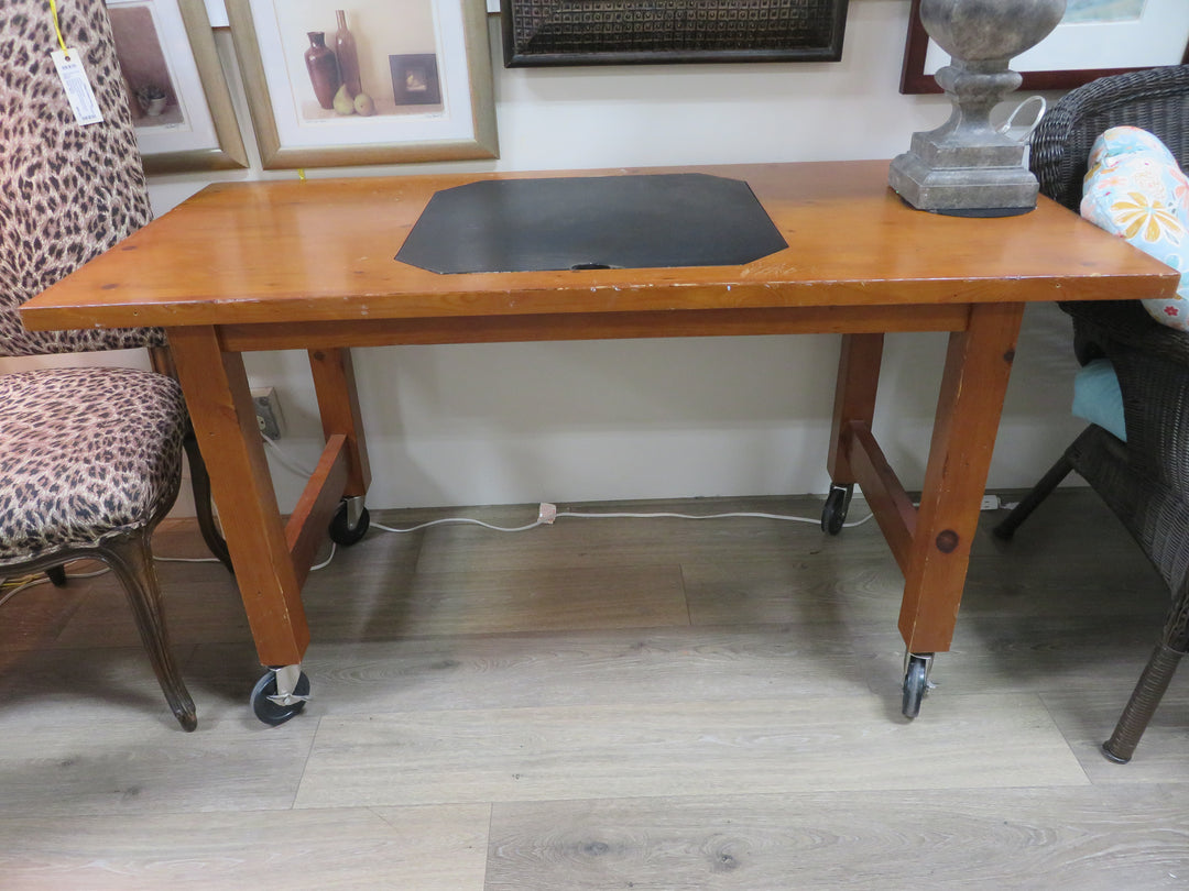 Pottery Barn Kids Work/Play Surface
