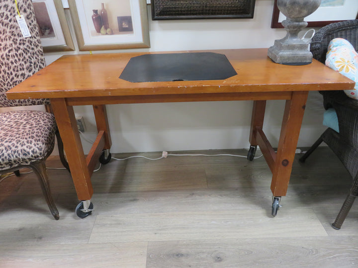 Pottery Barn Kids Work/Play Surface