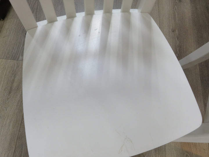 Pottery Barn Child's Table & 2 Chairs