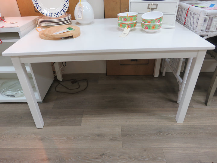 Pottery Barn Child's Table & 2 Chairs
