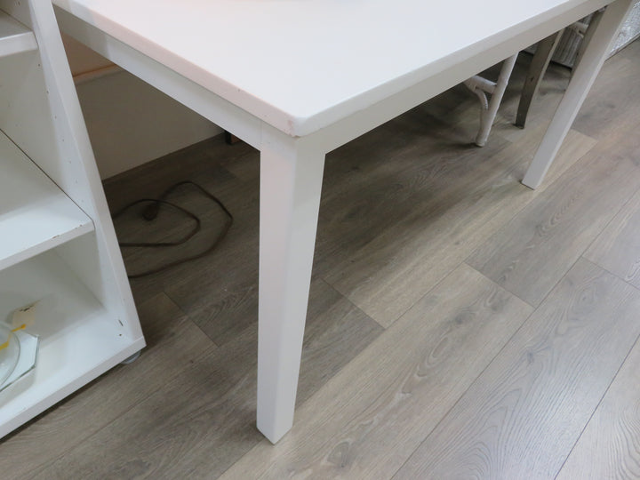 Pottery Barn Child's Table & 2 Chairs