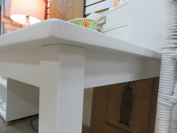 Pottery Barn Child's Table & 2 Chairs