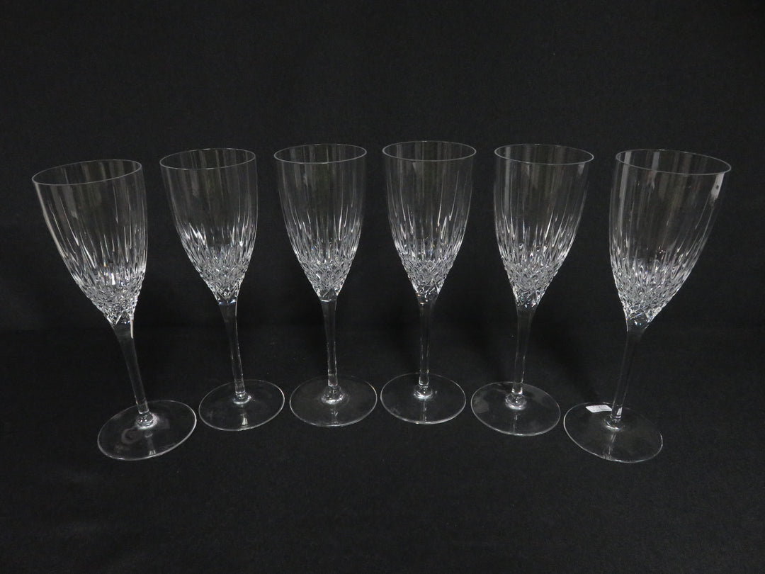 Rogaska Wine Glasses
