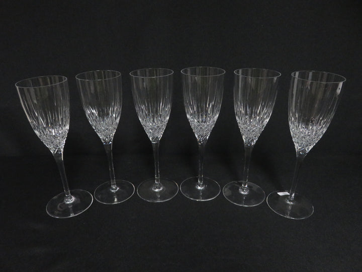 Rogaska Wine Glasses