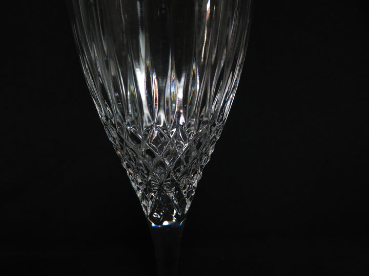 Rogaska Wine Glasses