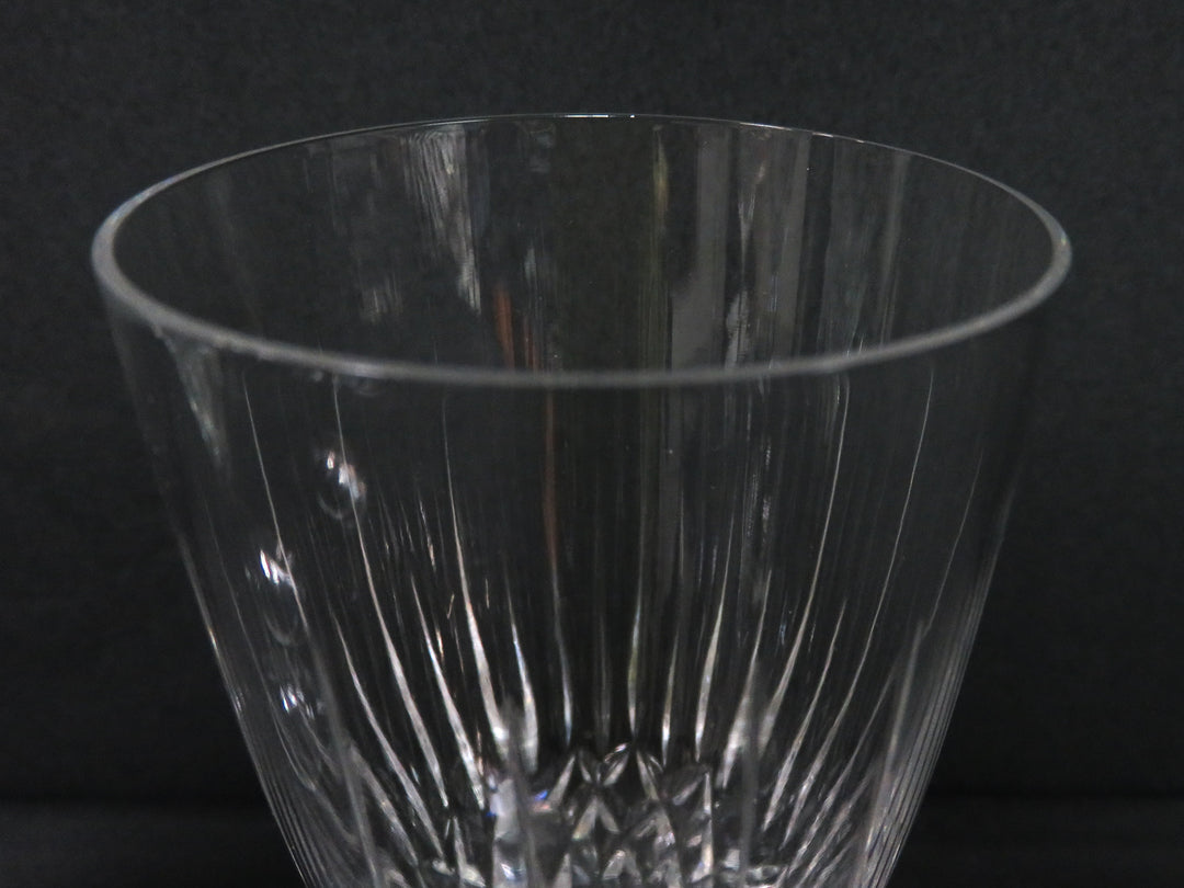 Rogaska Wine Glasses