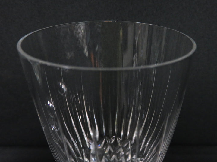 Rogaska Wine Glasses