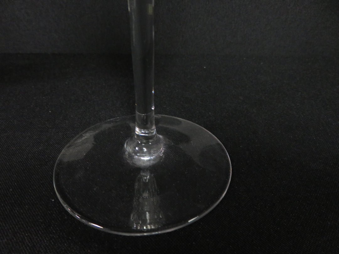 Rogaska Wine Glasses