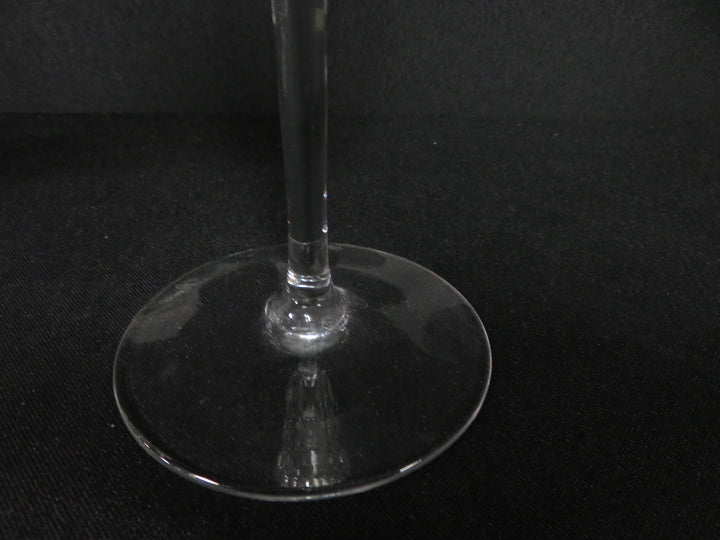Rogaska Wine Glasses