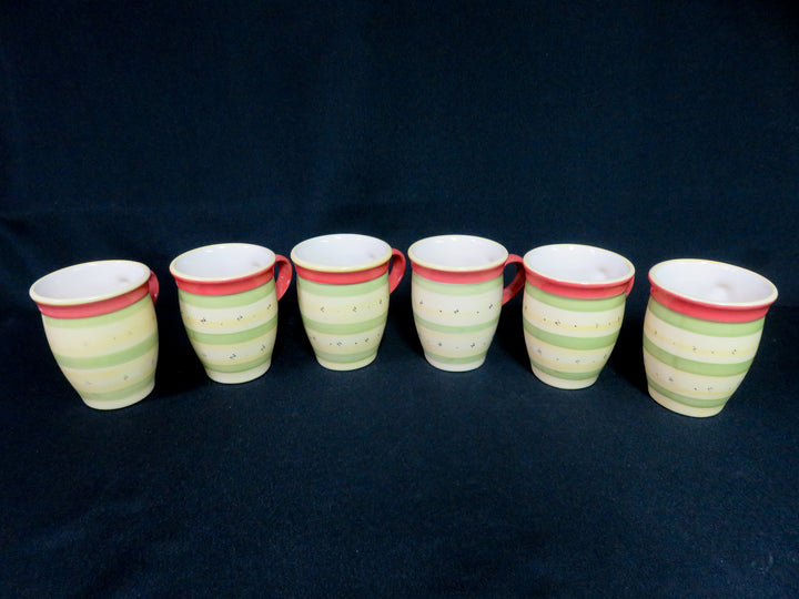 Pfaltzgraff Mugs