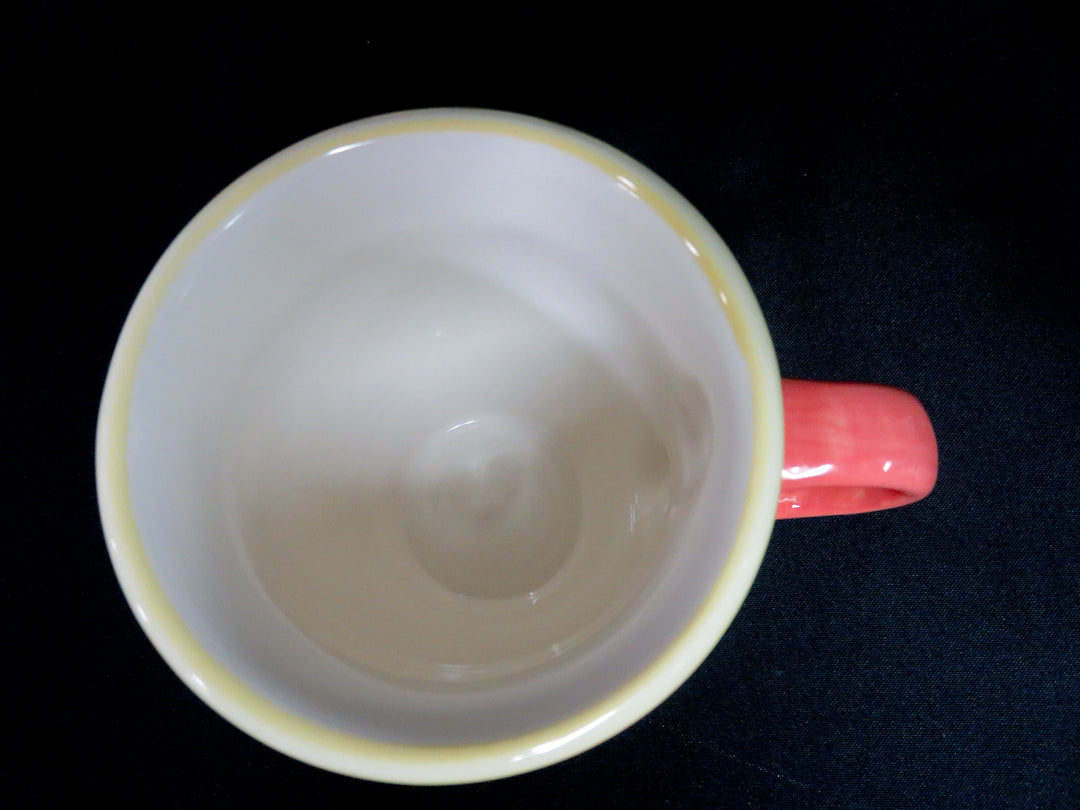 Pfaltzgraff Mugs