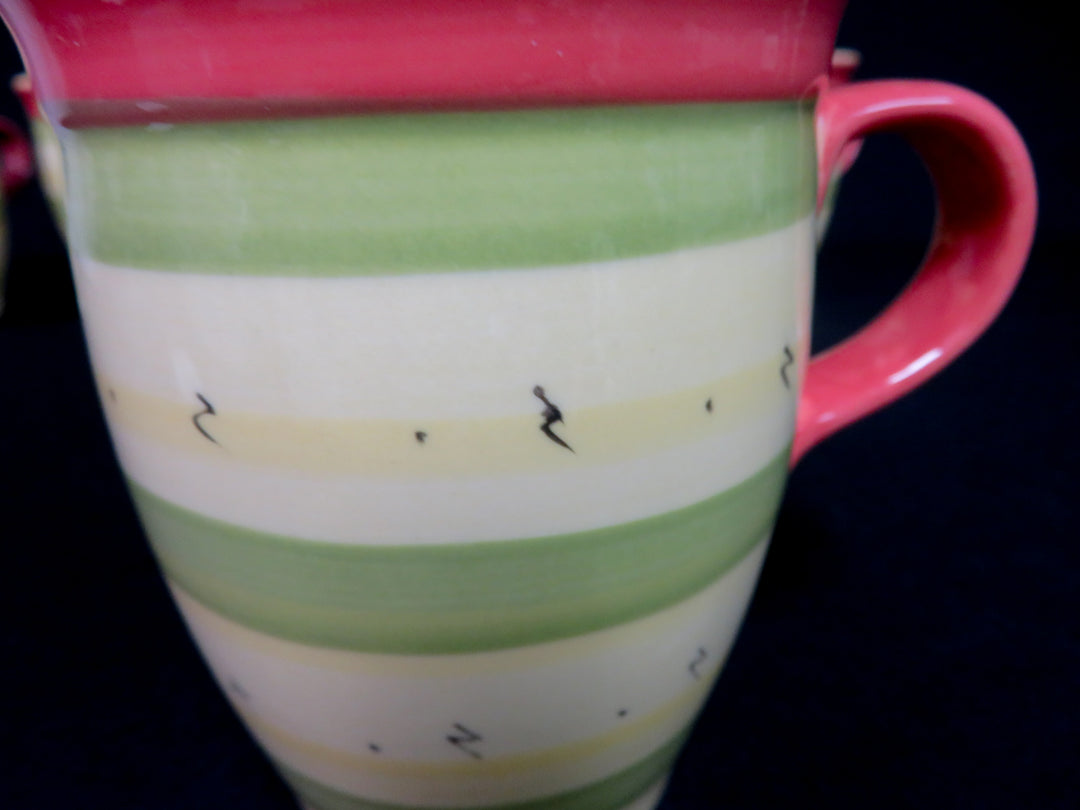 Pfaltzgraff Mugs