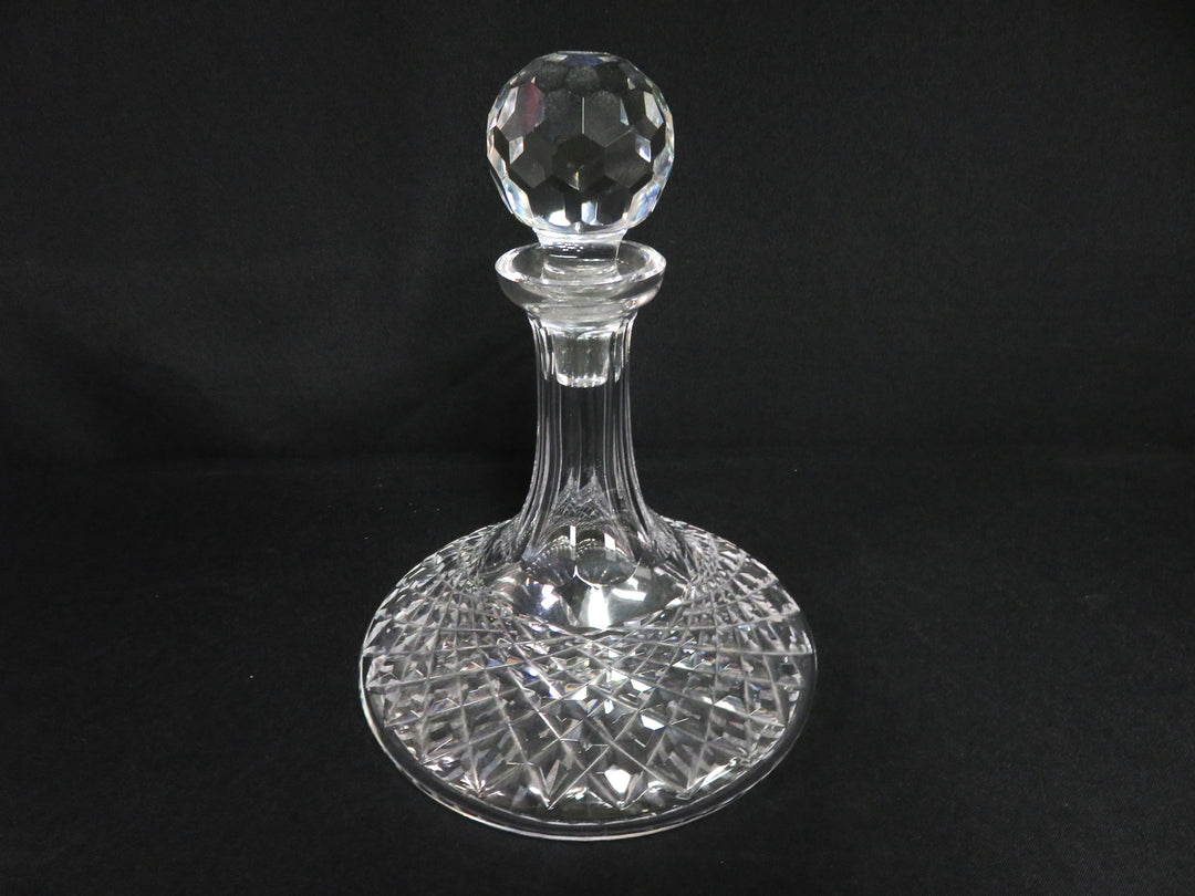 Waterford Decanter