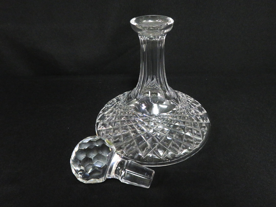 Waterford Decanter