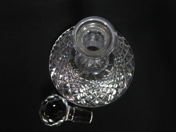 Waterford Decanter