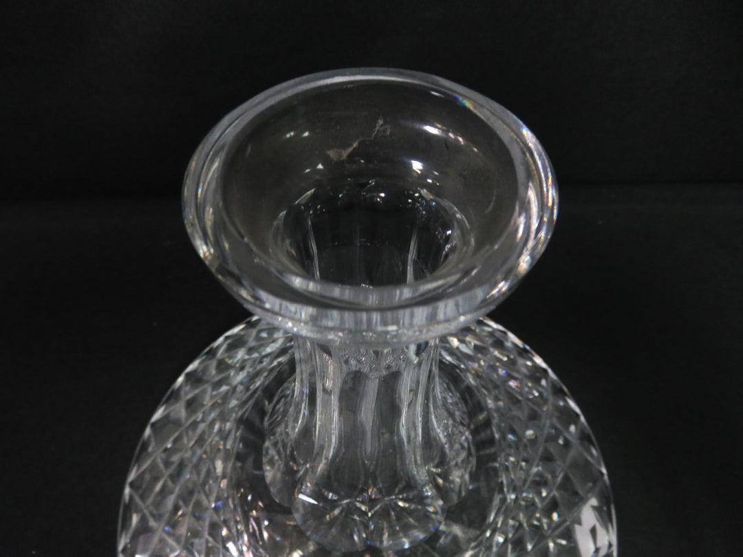Waterford Decanter