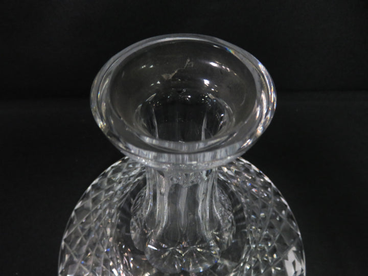 Waterford Decanter