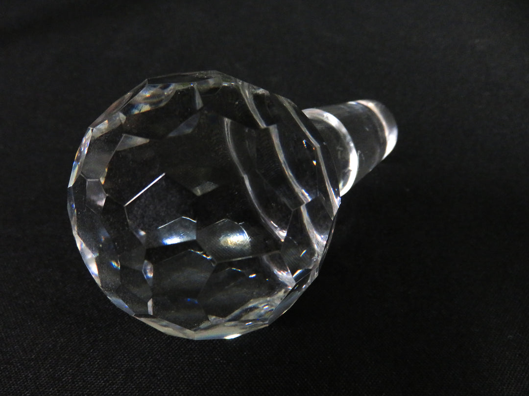 Waterford Decanter