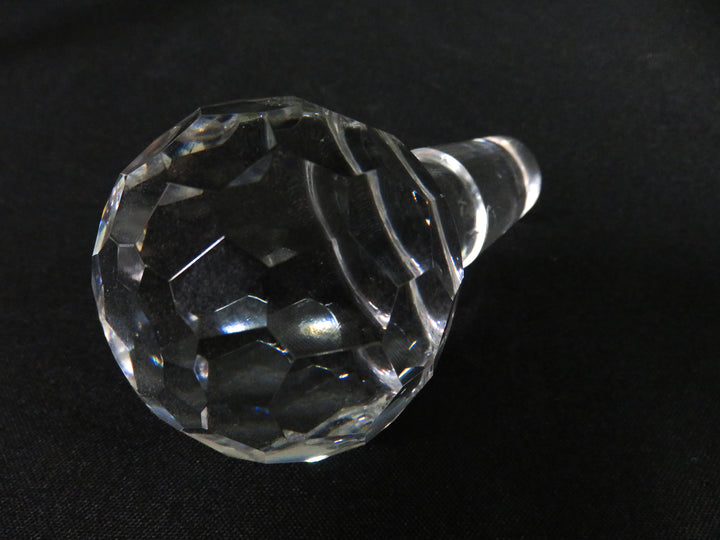 Waterford Decanter