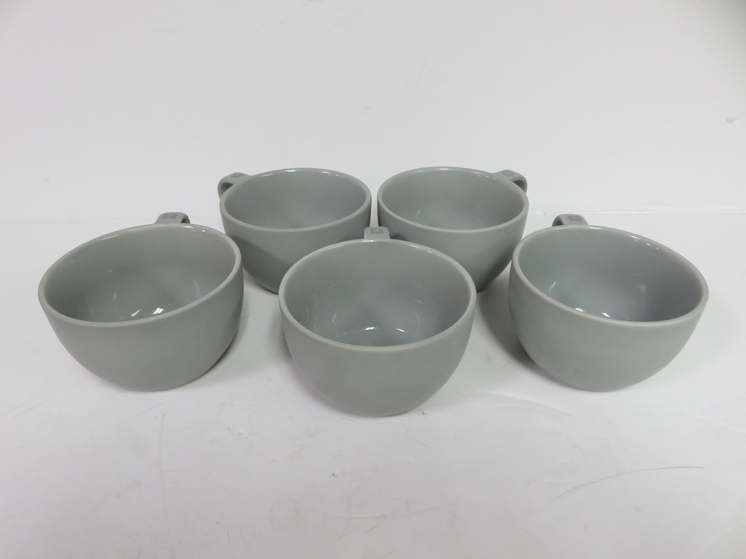 Nespresso Cappuccino Cups