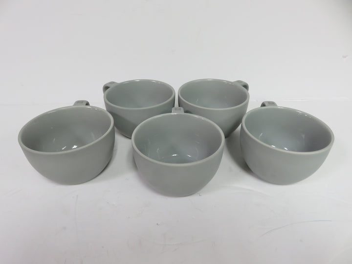 Nespresso Cappuccino Cups