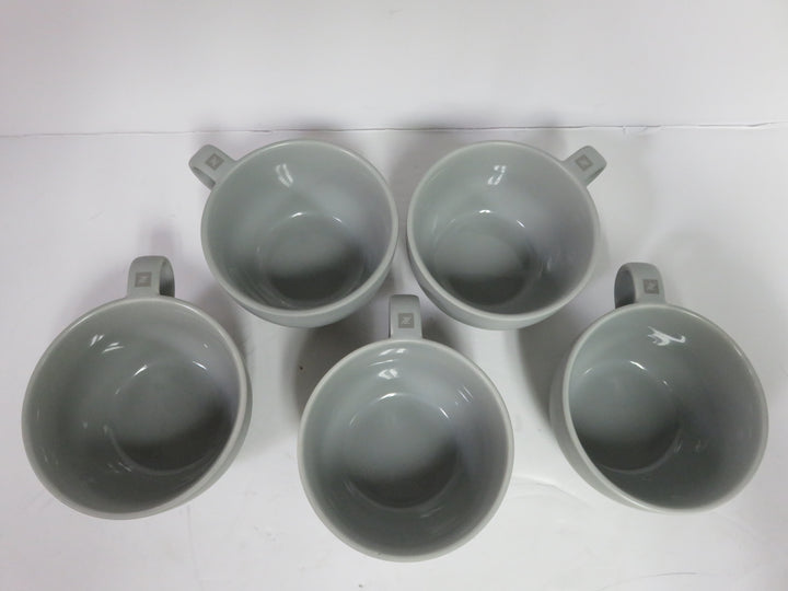 Nespresso Cappuccino Cups