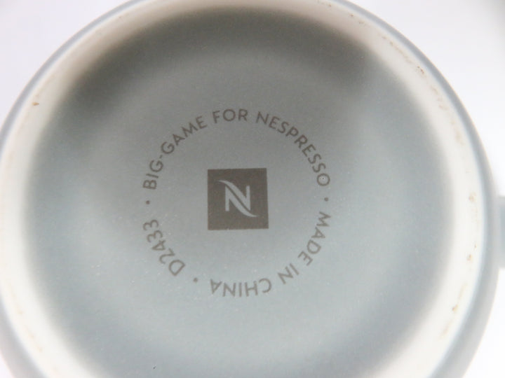 Nespresso Cappuccino Cups