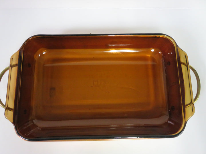 Anchor Hocking Baking Dish