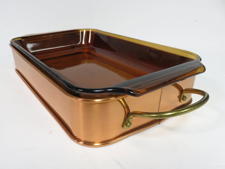 Anchor Hocking Baking Dish